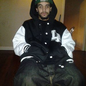 Meet your Posher, Jesse